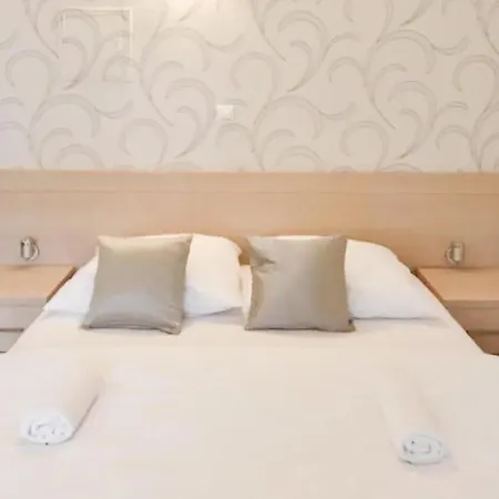 Cozy In With Wifi Appartement